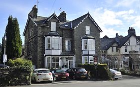 St John'S Lodge Guest House Incl Off-Site Leisure Club